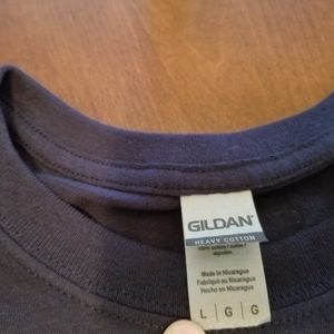 Patriotic Custom T-Shirt